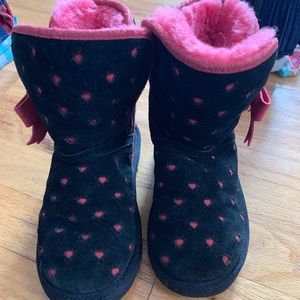 ❤️ UGG Boots Valentine’s Edition ❤️